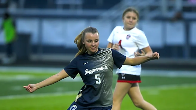 Cincinnati, Northern Kentucky high school sports scores, Sept. 28-Oct. 4