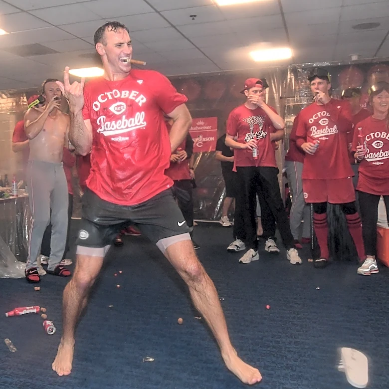 MLB playoffs? Playoffs?! Cincinnati's must-read Q&A for October