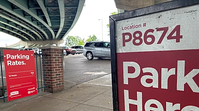 To stop gun thefts, Cincinnati to require cameras in parking lots