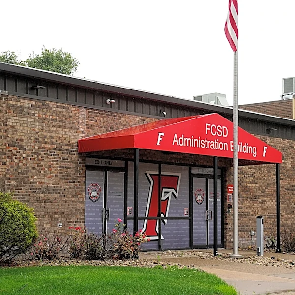Top 10 highest paid employees at Fairfield City Schools | List