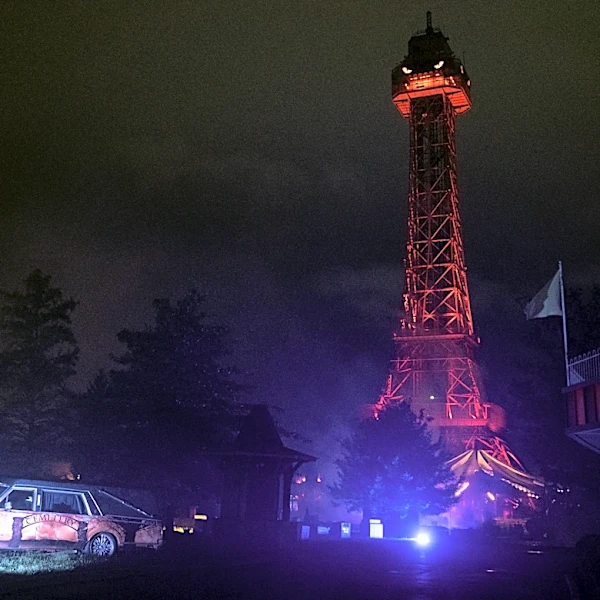 Here's how to get the fun, not frights at Kings Island Halloween Haunt
