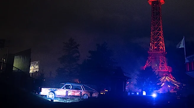 Here's how to get the fun, not frights at Kings Island Halloween Haunt