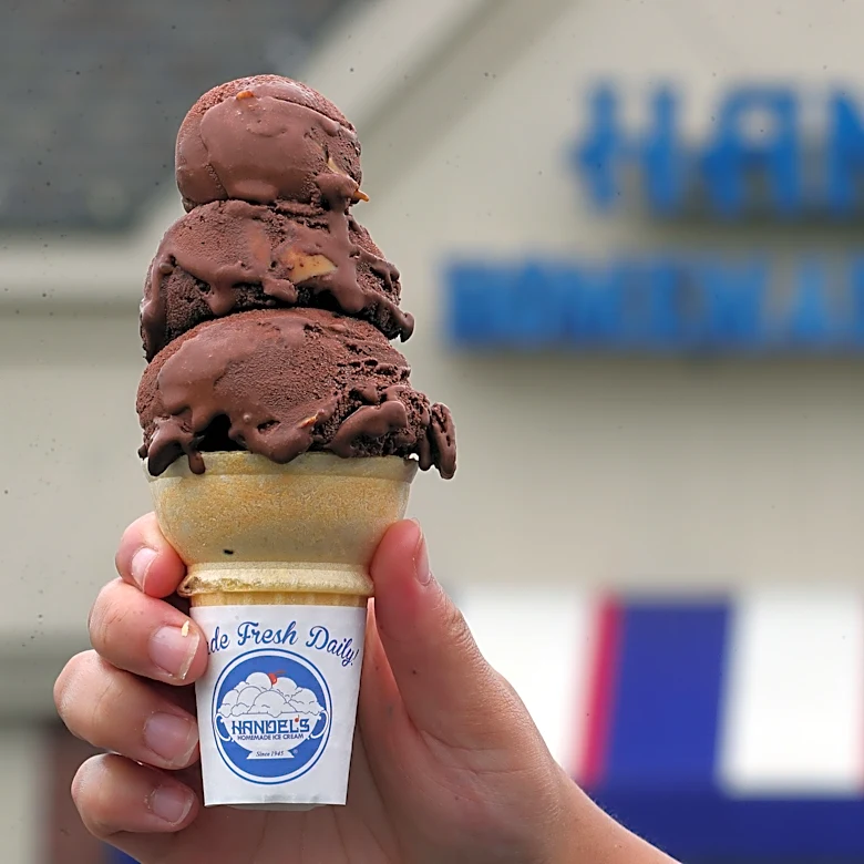 Handel's Ice Cream to expand to Cincinnati with 6 new scoop shops