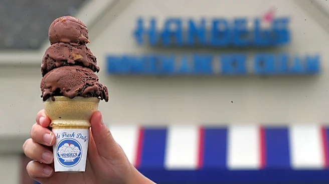 Handel's Ice Cream to expand to Cincinnati with 6 new scoop shops