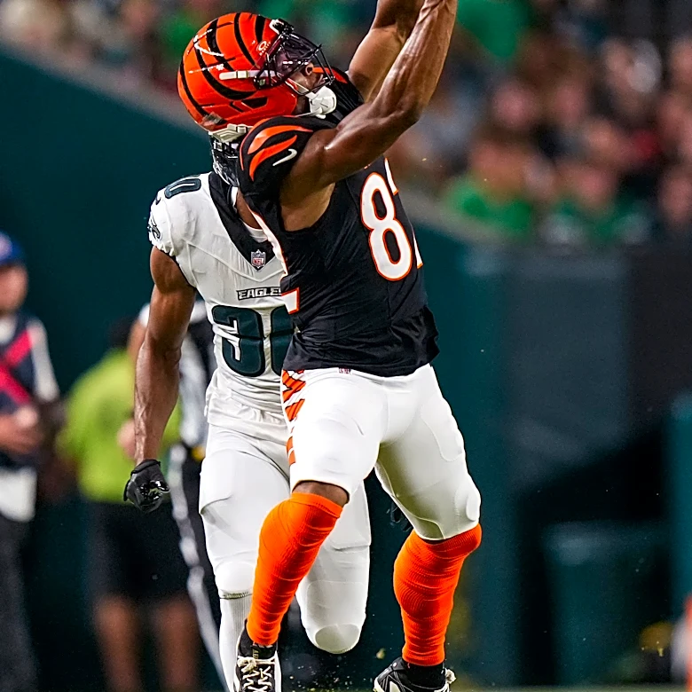 Bengals bringing back former wide receiver from Texans practice squad