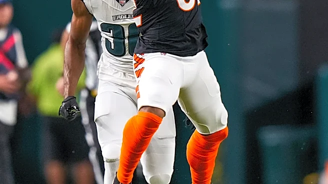 Bengals bringing back former wide receiver from Texans practice squad