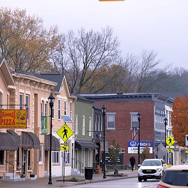 Batavia mayor resigns effective immediately