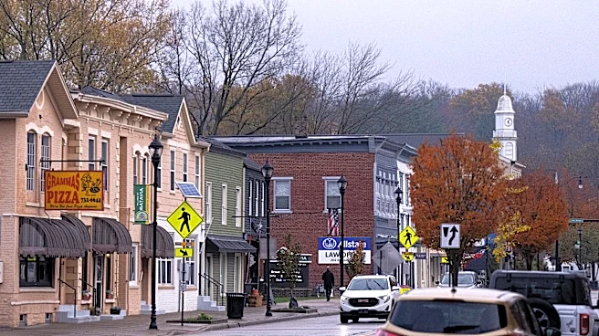 Batavia mayor resigns effective immediately