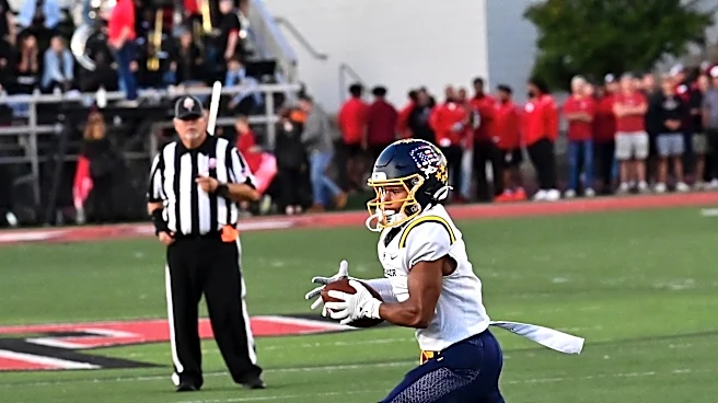 Predicting top 10 football games in Week 7, with reader input