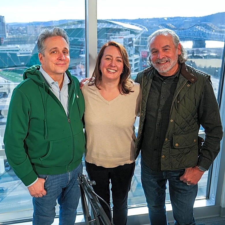 Most memorable 'That's So Cincinnati' podcast guests of 2026 (so far)