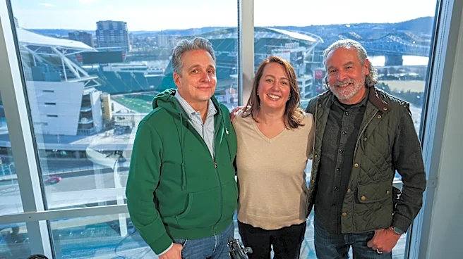 Most memorable 'That's So Cincinnati' podcast guests of 2026 (so far)