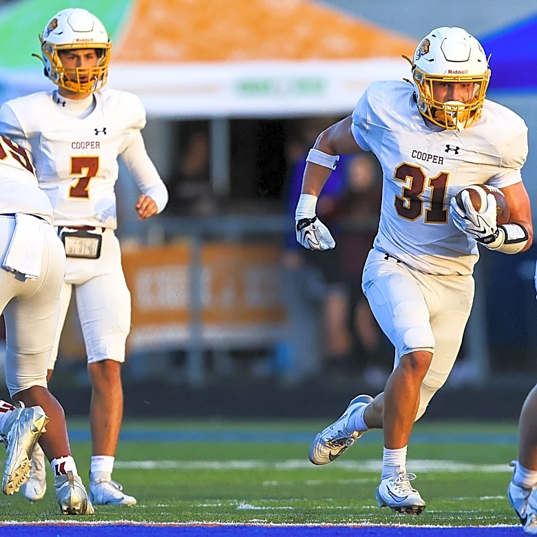 Dayton enters latest Kentucky high school football media poll