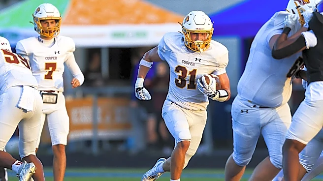 Dayton enters latest Kentucky high school football media poll