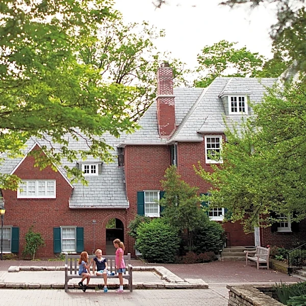 Niche ranks best private schools in Greater Cincinnati. See the top 25