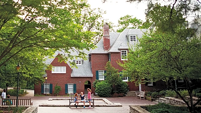 Niche ranks best private schools in Greater Cincinnati. See the top 25