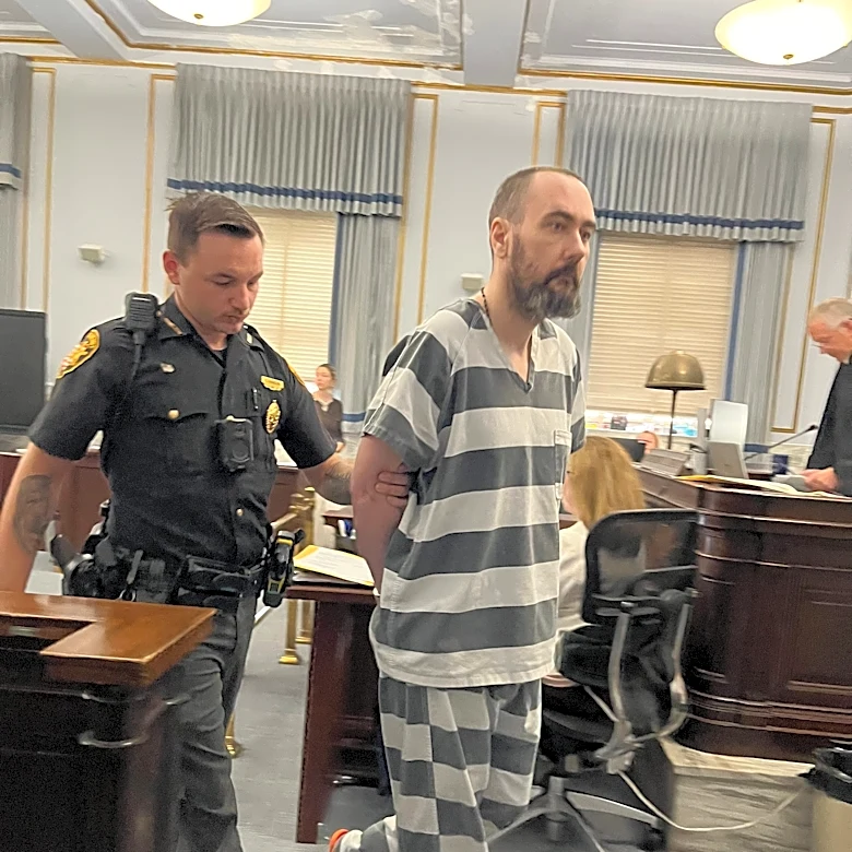 Man who confessed to killing then called confession 'a lie' sentenced