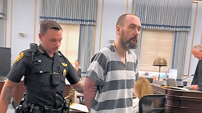 Man who confessed to killing then called confession 'a lie' sentenced