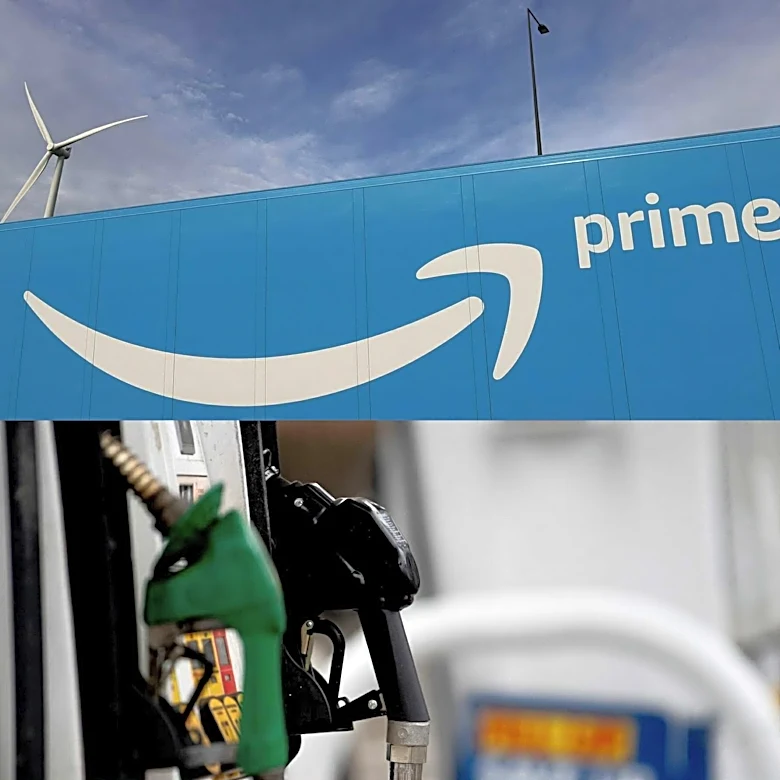 How Amazon Prime members can save on gas every Friday through January