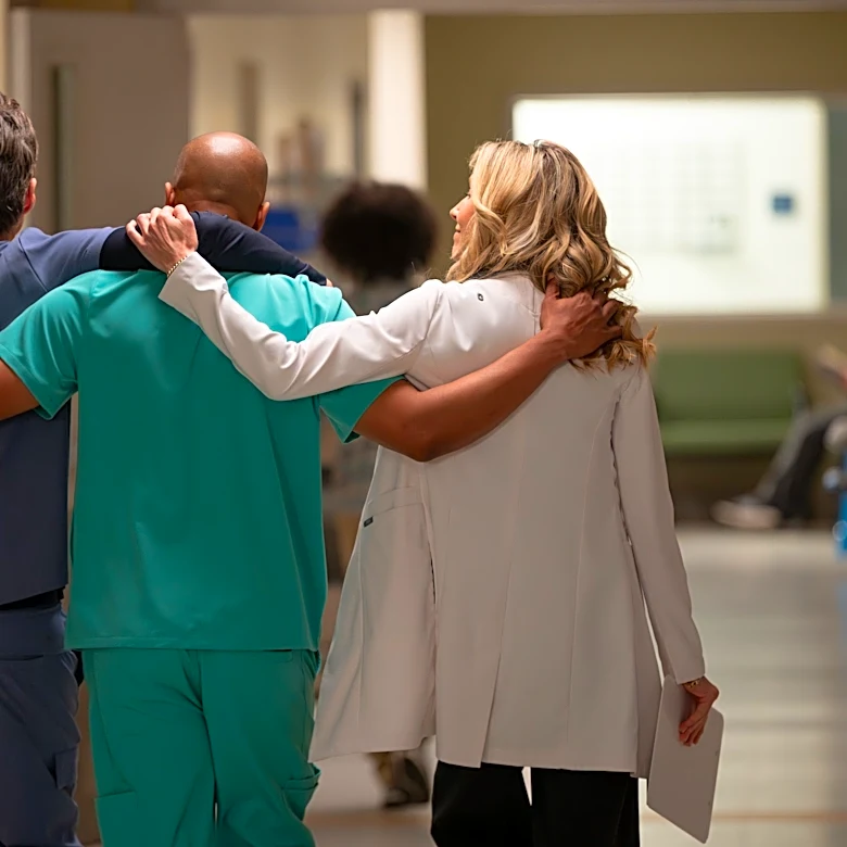 When does the new season of 'Scrubs' start? Time, channel, streaming