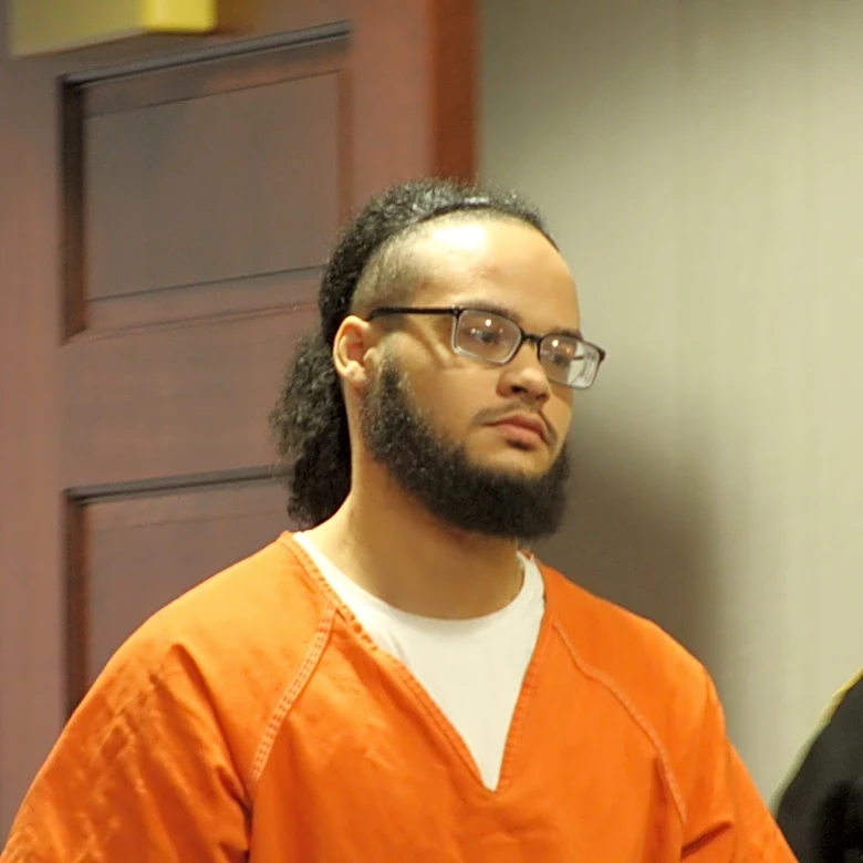 After threats, lawyers sought to close hearings in death penalty case