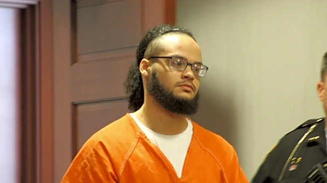 After threats, lawyers sought to close hearings in death penalty case