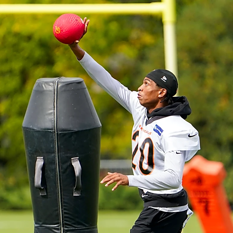 Explaining why the Bengals' injuries in the secondary are significant