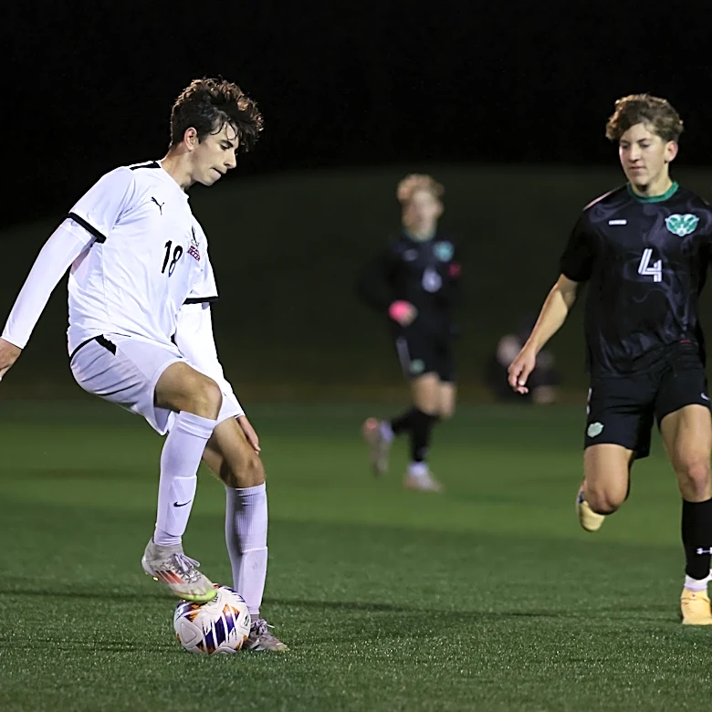 See the latest shakeup in the Greater Cincinnati boys soccer rankings