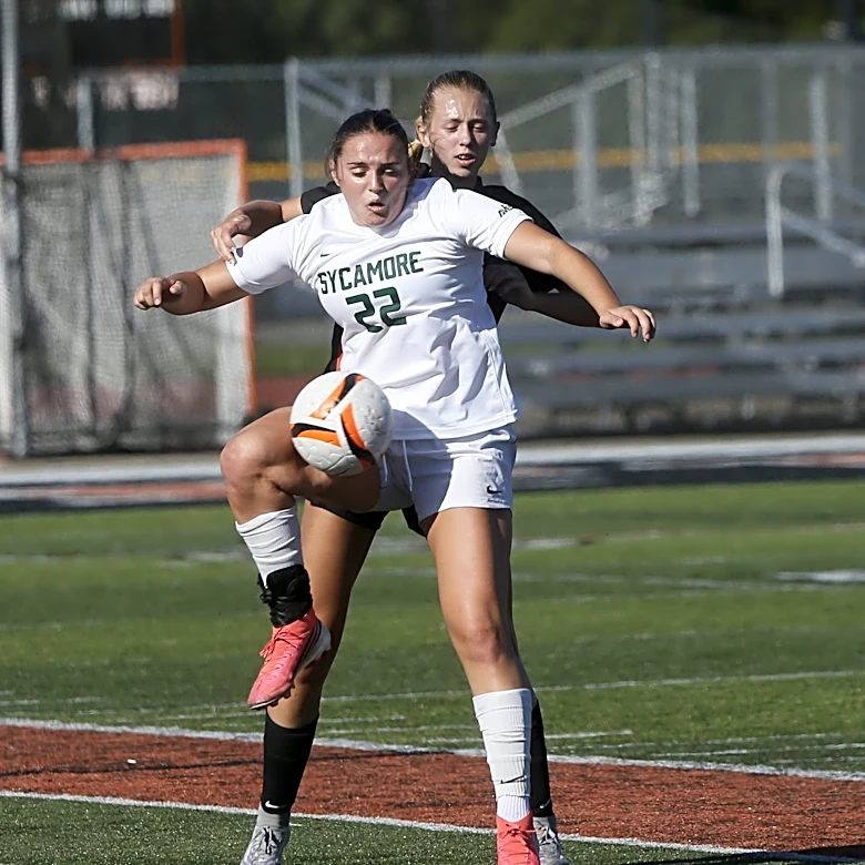 Surprising results shake up girls soccer power rankings