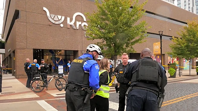 Protests of Kroger's cage-free eggs come as shoppers fret over prices