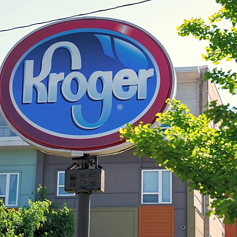 Kroger cracks customer experience top 50 but topped by key competitor