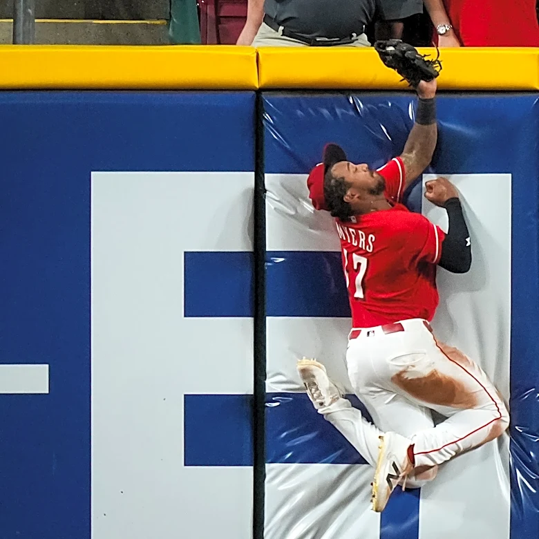 If MLB spring training starts on time, these Reds might not be there