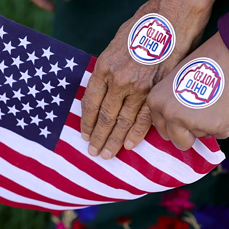 Who's running for what in Hamilton County