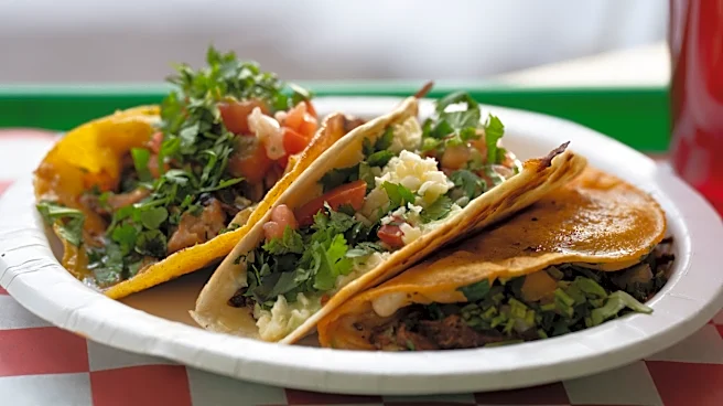 10 taco joints that prove Cincinnati is finally a great taco town