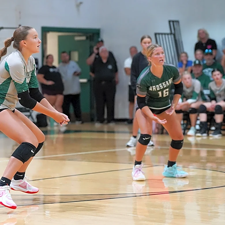 Meet the freshmen phenoms in Greater Cincinnati girls volleyball