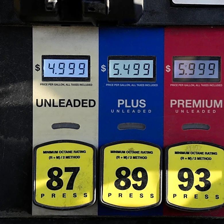Ohio OKs gas tax holiday, here's how much you'll save at the pump