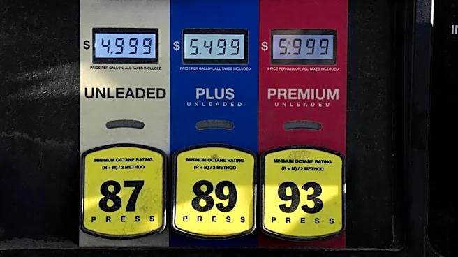 Ohio OKs gas tax holiday, here's how much you'll save at the pump