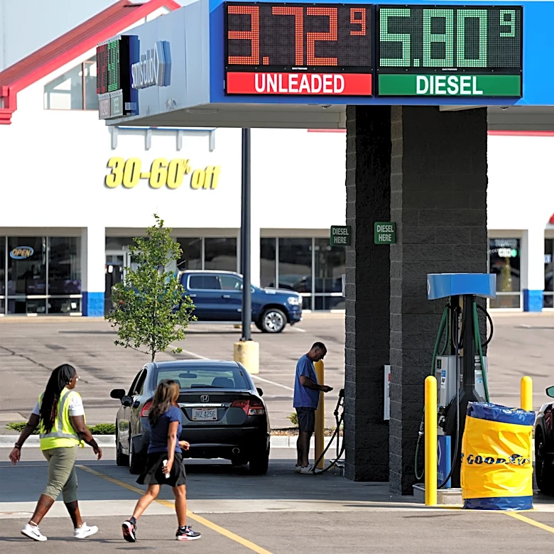 Ohio's affordability crisis doesn't stop at the gas pump | Opinion
