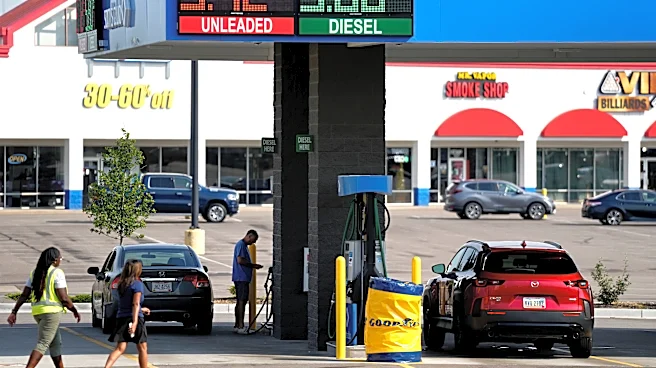 Ohio's affordability crisis doesn't stop at the gas pump | Opinion