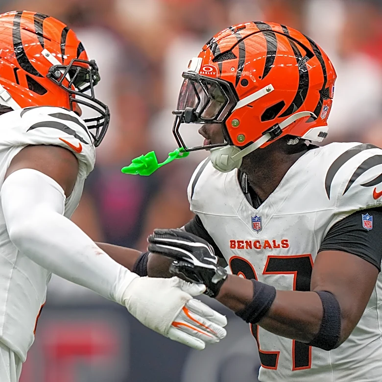 Zac Taylor provides injury update ahead of Bengals vs. Jaguars