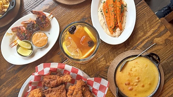 Attention fried chicken lovers, The Eagle has landed in the 'burbs