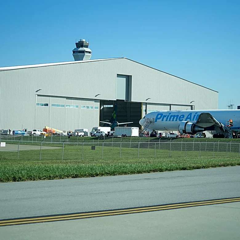 Looking for work? CVG Airport fair set for Oct. 7