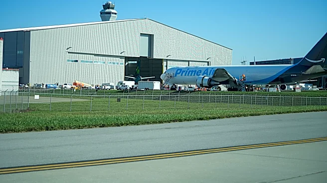 Looking for work? CVG Airport fair set for Oct. 7