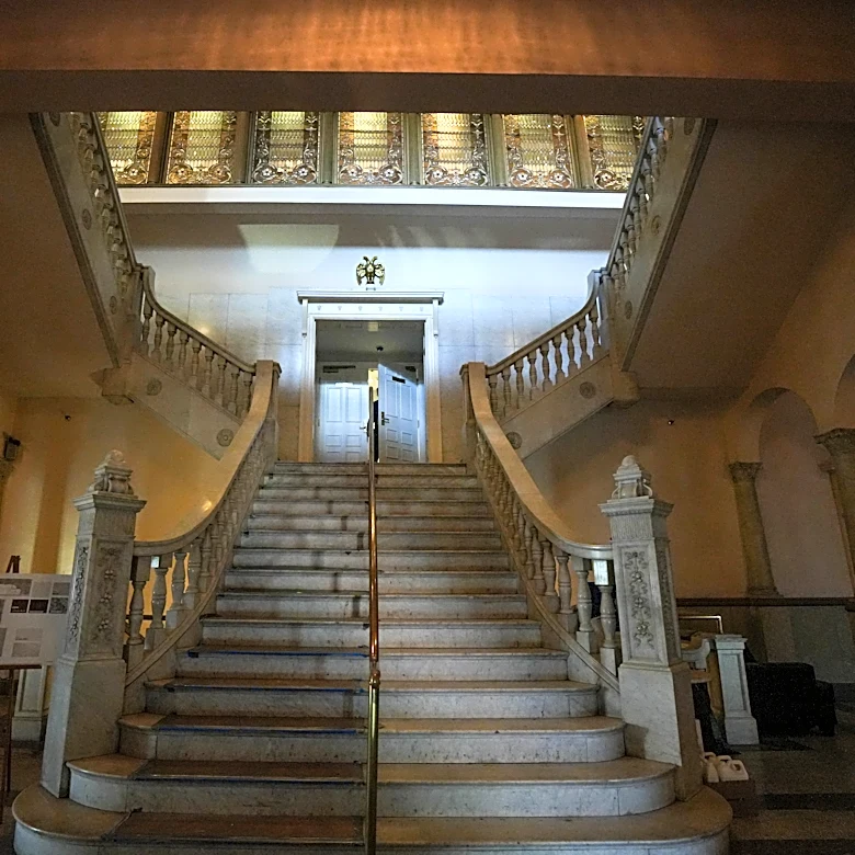 Modernizing Downtown's 133-year-old event venue, The Phoenix | Going In