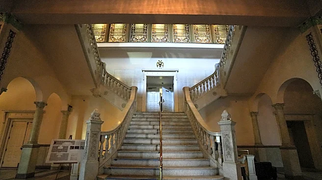Modernizing Downtown's 133-year-old event venue, The Phoenix | Going In
