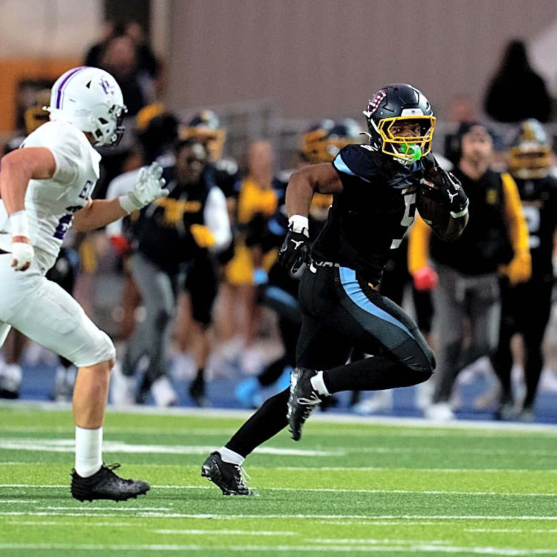 Week 7 takeaways and top performers from high school football