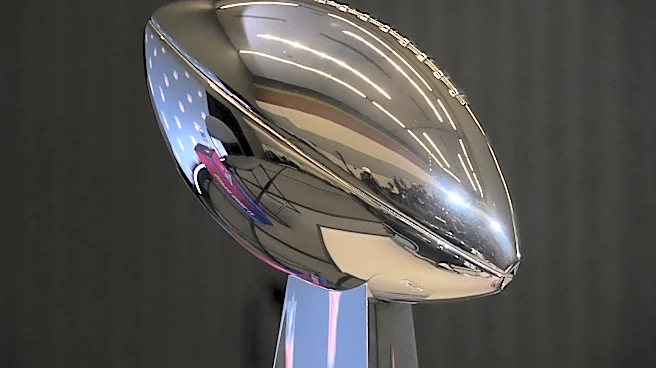 When is Super Bowl 2027? What to know about the NFL championship