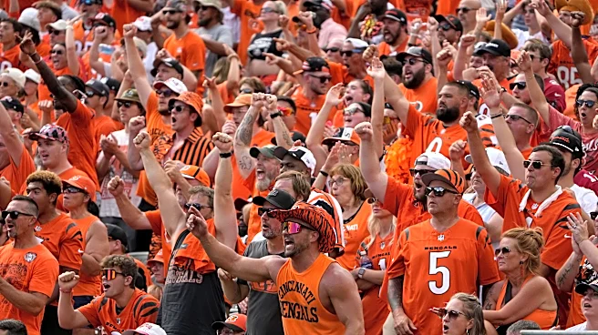Bengals vs. Jaguars live updates, highlights, TV channel for Week 4