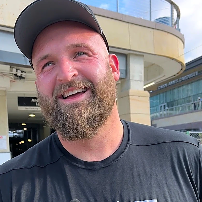 Bengals OL Dalton Risner injured vs Jaguars in NFL Week 4