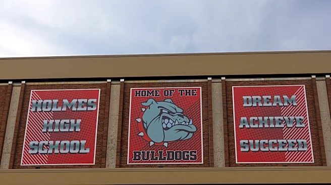 Student sues Covington school district over abuse by former teacher