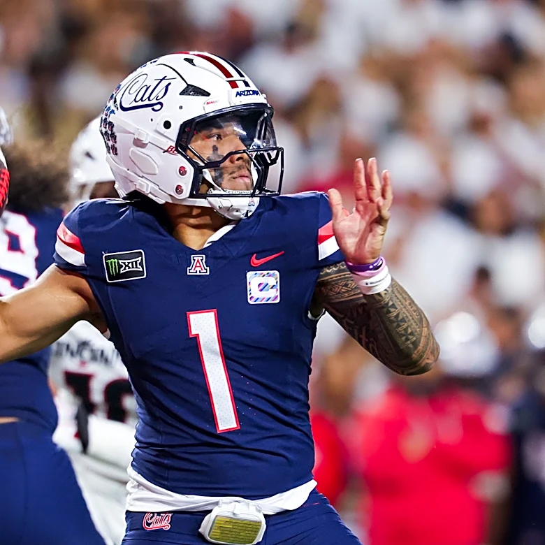 Grades, overreactions to Cincinnati Bearcats defeat at Arizona